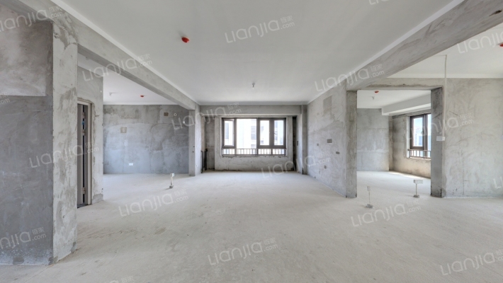 融侨锦江玖里二手房实景图