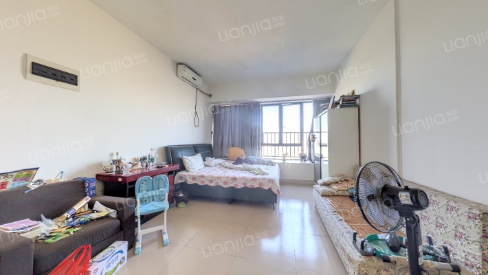 绿地汇创国际二手房实景图