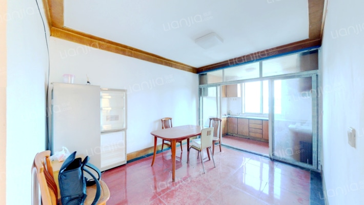 印染新村二手房实景图