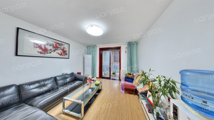 雅荷南李鑫苑二手房实景图