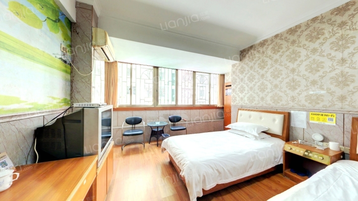 宏宇花园二手房实景图