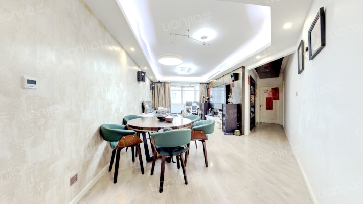 徐汇苑二手房实景图