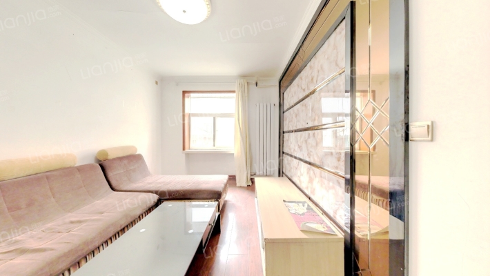 联运宿舍东区二手房实景图