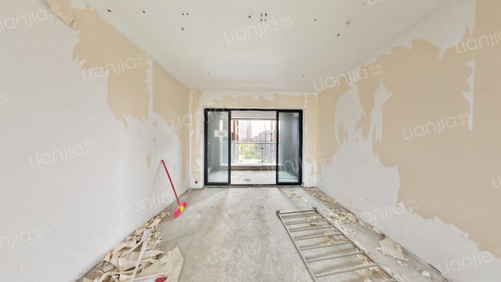 江湾峰景花园二手房实景图