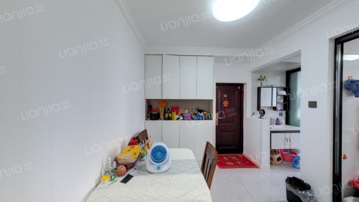 上马墩三村二手房实景图