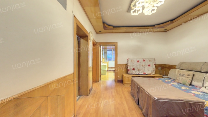 圆通街7号二手房实景图