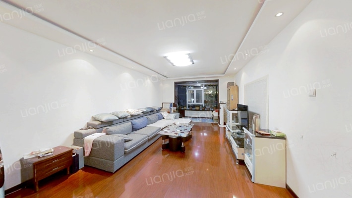 银龙小区二手房实景图