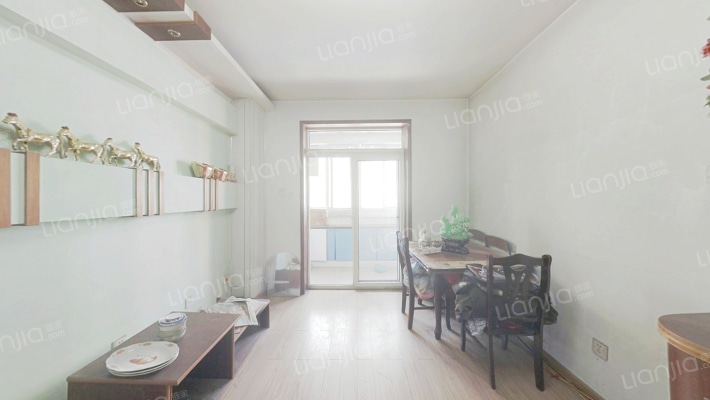 惠裕里二手房实景图