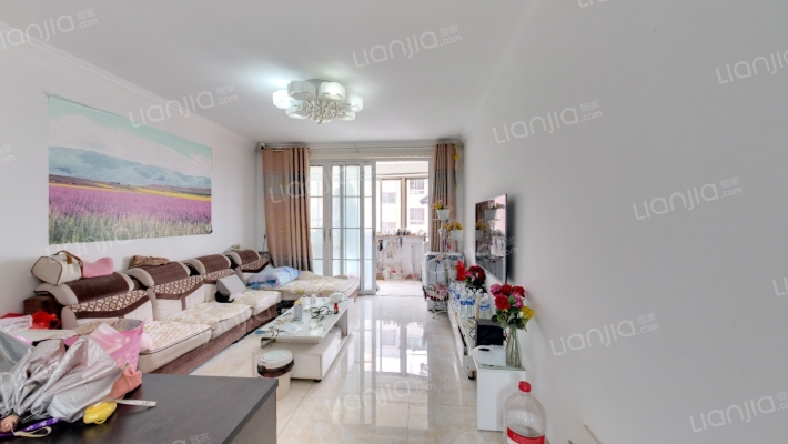 东城花苑一园二手房实景图