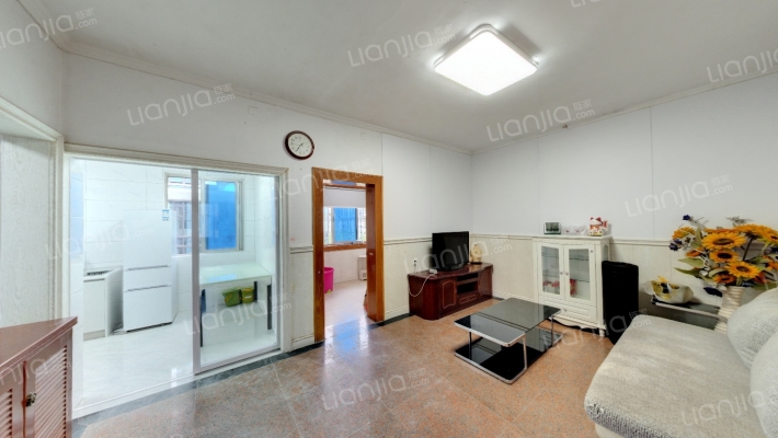 和谐弄二手房实景图