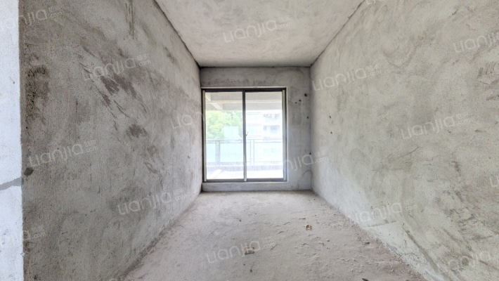 南山公馆二手房实景图