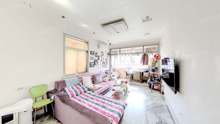 水心住宅区桔组团二手房实景图