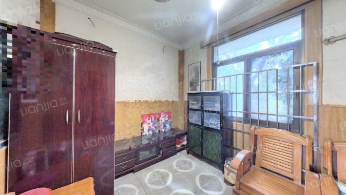 南钢北五路二手房实景图