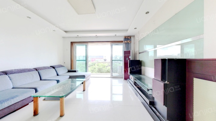 新锦安雅园二期二手房实景图