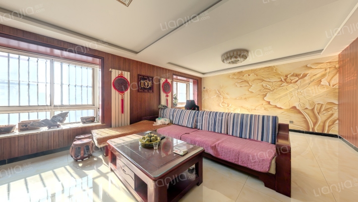 苹果新天地二手房实景图