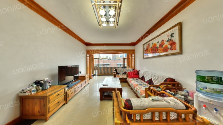 万华路159号二手房实景图