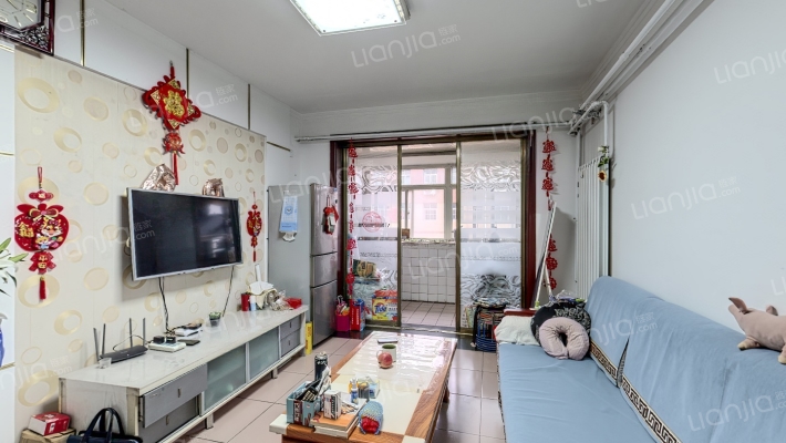 管委会宿舍二手房实景图