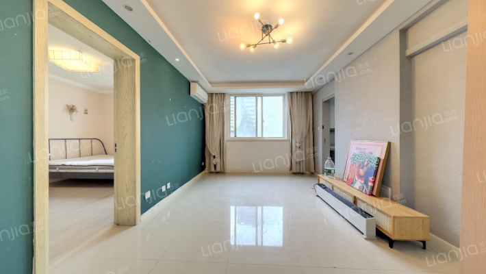 裕德大厦二手房实景图