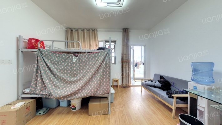 新长江香榭湾二手房实景图