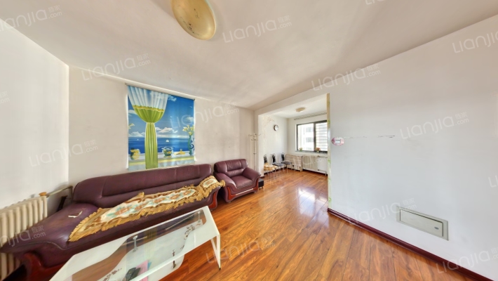 金玉园东区二手房实景图