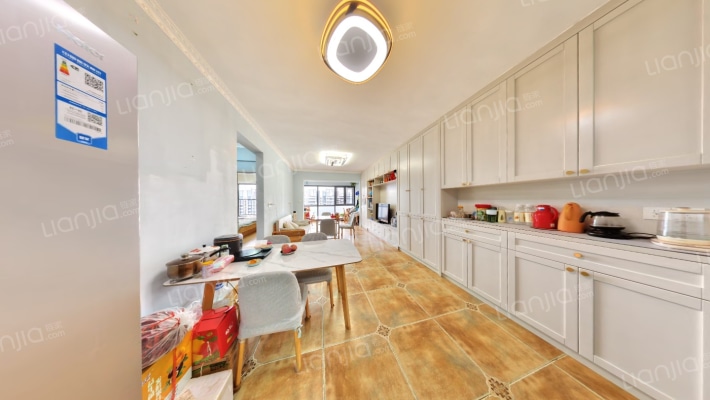 华凯·逸悦豪庭二期二手房实景图