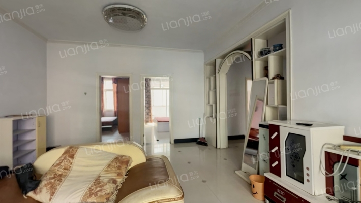 新城广场一期二手房实景图