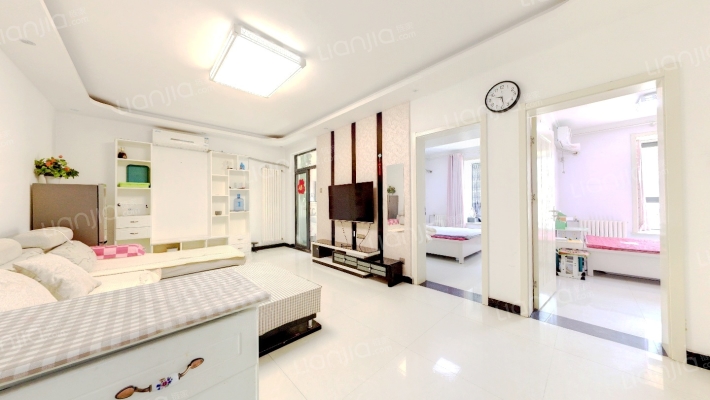 金晨嘉园二手房实景图