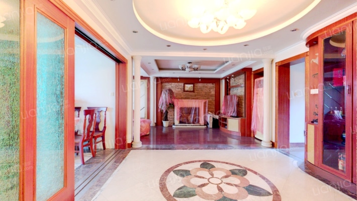 长桥直街二手房实景图