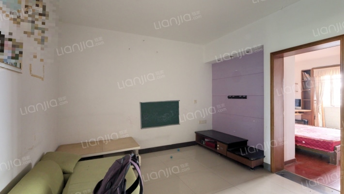 洗涤剂厂宿舍综合楼二手房实景图