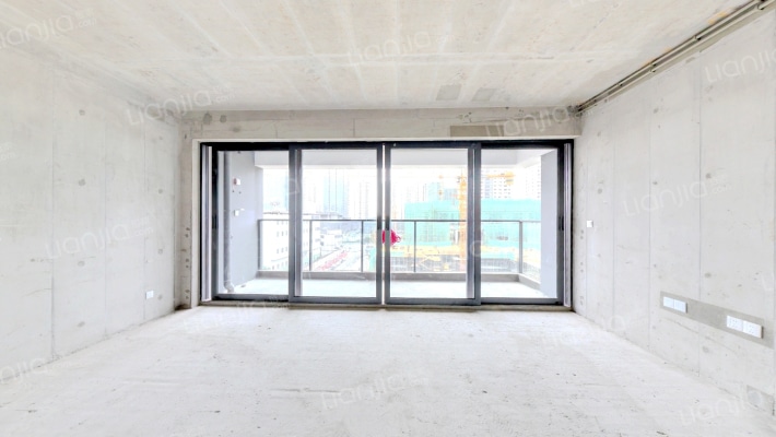 建投·春城華府二手房实景图