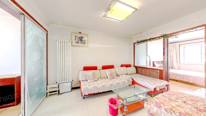 南仓小区二手房实景图