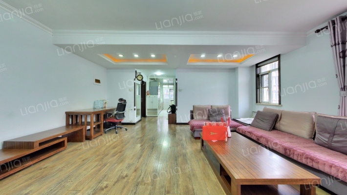 智源里欣园楼二手房实景图