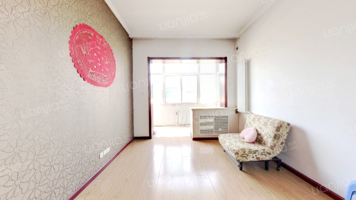 公路局一公司北张小区二手房实景图