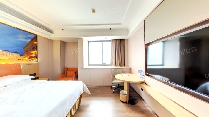 金茂国际二手房实景图