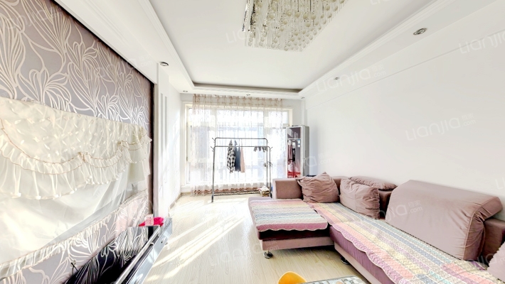 佳地天成一期二手房实景图