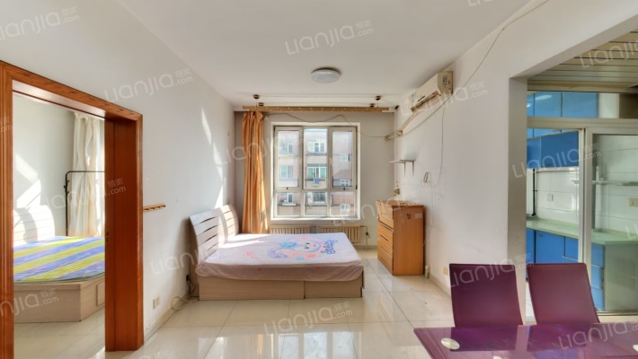 悦泰馨家二手房实景图