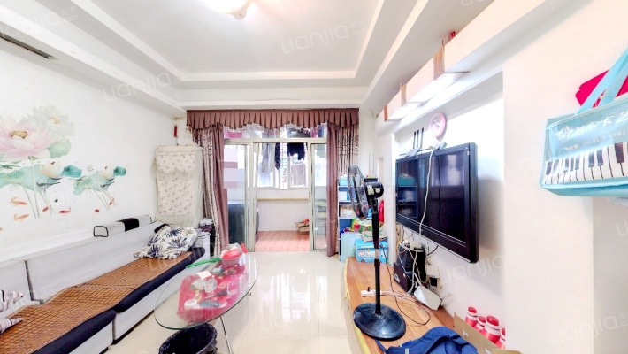 振东花苑二手房实景图