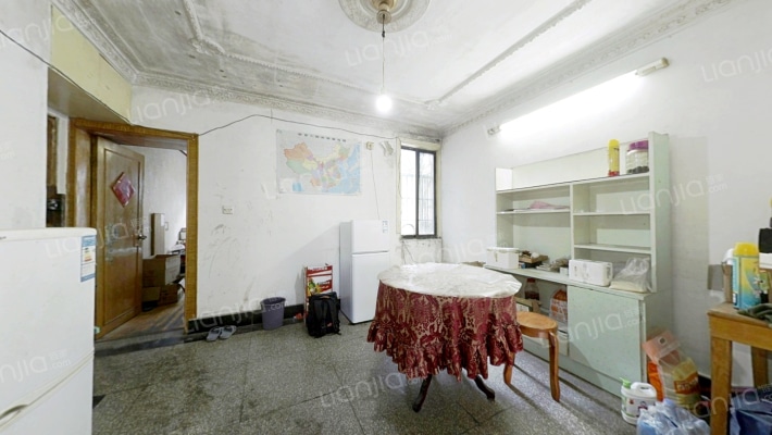 银都花园二手房实景图