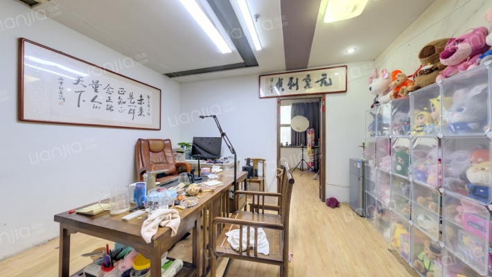 国安商厦二手房实景图