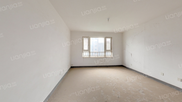 翡翠清河东区二手房实景图