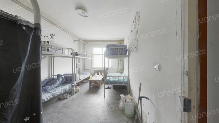 民百家属院（盐场路）二手房实景图