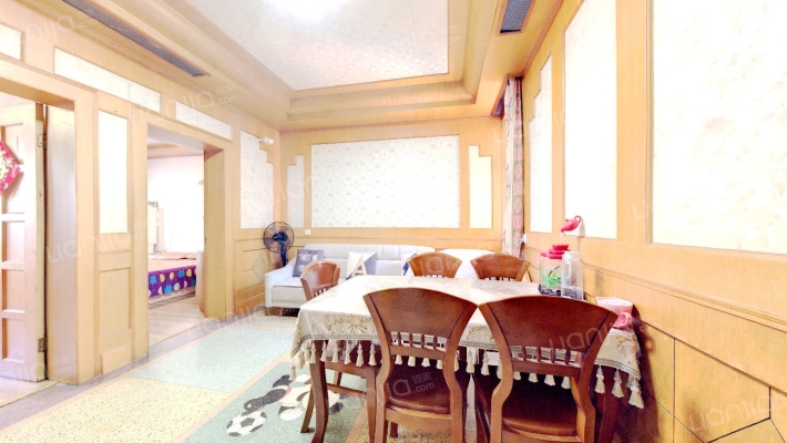 悦达嘉园二手房实景图