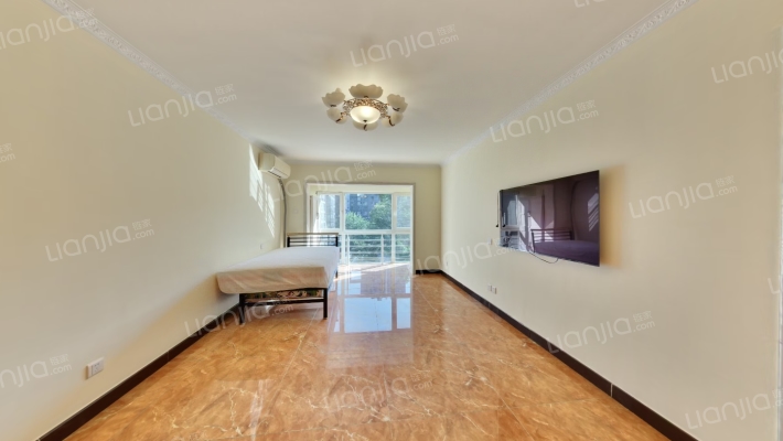 五栋大楼二手房实景图