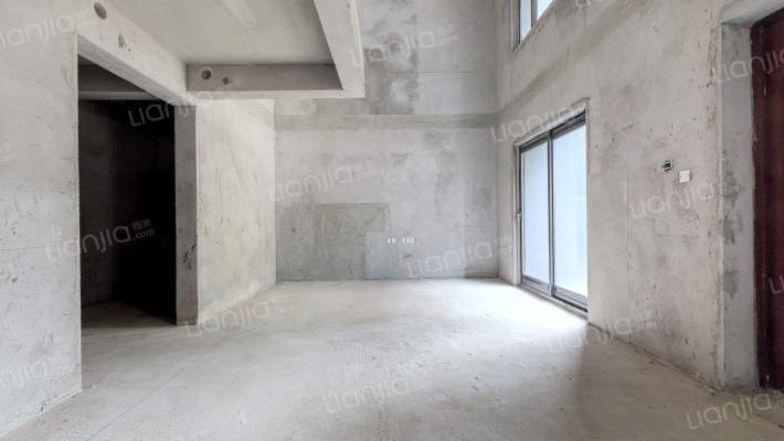 中国铁建南国天骄一期二手房实景图