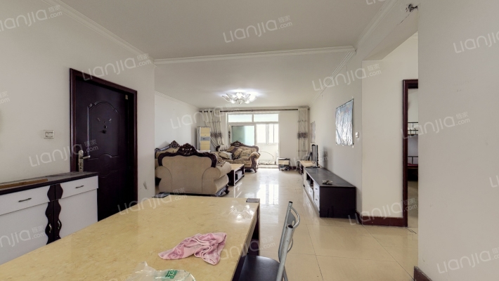 兴商家园二手房实景图