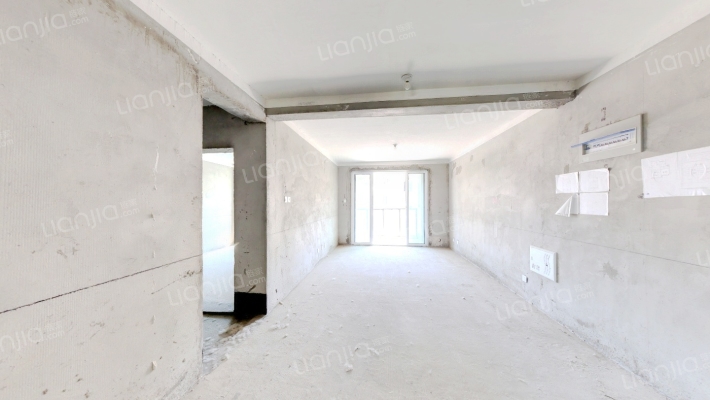 书院名居二手房实景图