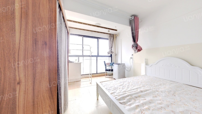 光谷8号二手房实景图