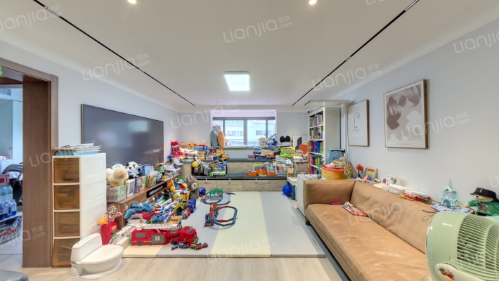 银欣花苑(虹口)二手房实景图