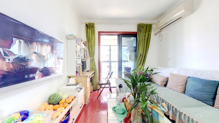 觅渡翠庭二手房实景图