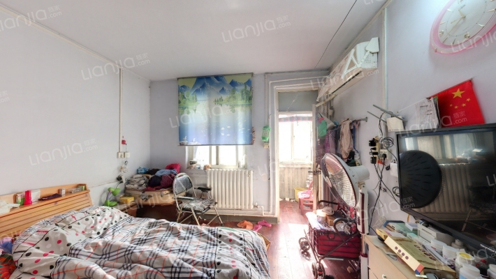 顺河回族区苹东社区二手房实景图